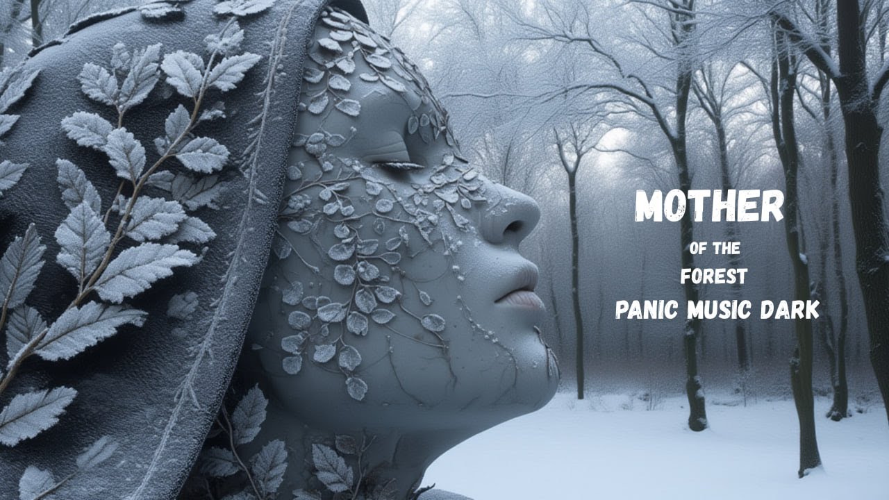 Mother of the Forest – Enchanting Vocals & Soothing Medieval Celtic Harp