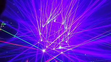 Gatecrasher laser unity 25/2/2017