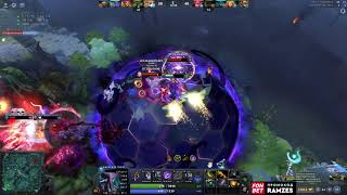 How A 5 Major Winner Ramzes666 Waits To Use The Perfect Chronosphere