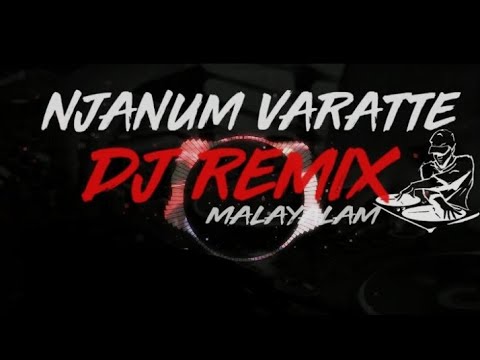 Njanum Varatte Chadhikkatha Chanthu PSY HARD  DJ RUBIXREMIX MEDIA 