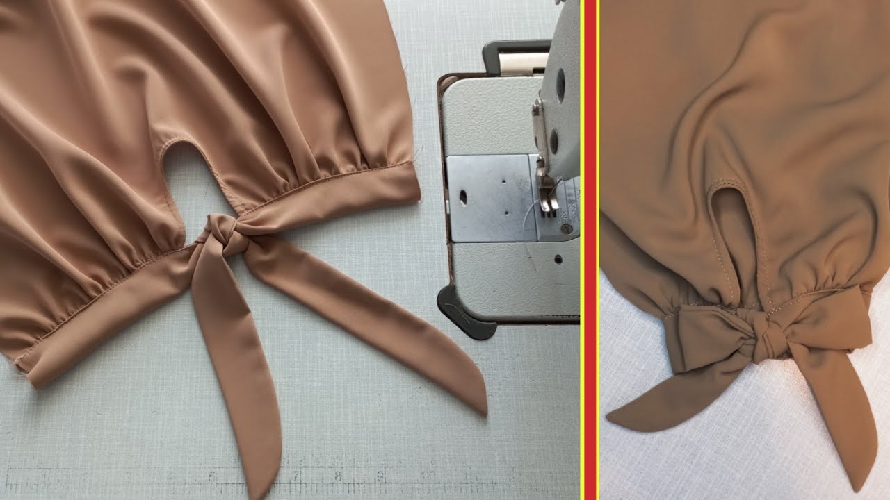 Техника шитья рукавов-миска » вики полезно  Советы и рекомендации по шитью для начинающих