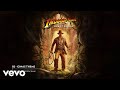 Gordy Haab - Gina's Theme (From "Indiana Jones and the Great Circle")