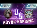 Tarih Böyle Bir Maç Görmedi (Anatolia_Soldiers VS All or Nothing) Zula Klan Savaşı