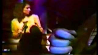 Video thumbnail of "Shania Twain - Blue Eyes Crying In the Rain 1993."
