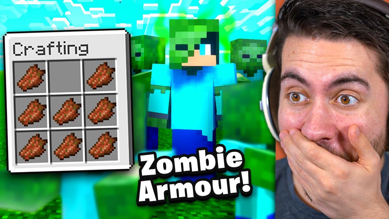 100 Things You Should ALWAYS Do In Minecraft - YouTube