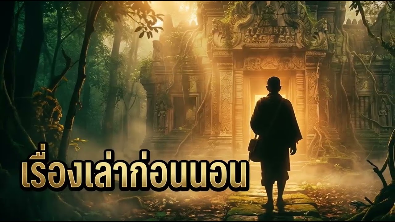 ตำนานเมืองศรีเทพ อารยธรรมลึกลับที่หายสาบสูญกว่าพันปี จนโลกลืม