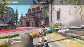 Another Hanzo POTG