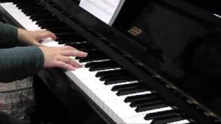 ショパン　マズルカ Op.67-3