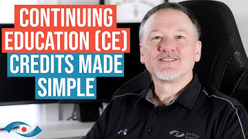 How to Get Continuing Education Credits (CFP®/PFP®/IIROC/Life Insurance)