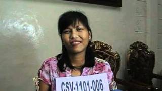 CSV 1101 007