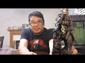 Super 7 conan the barbarian rexor figure unboxing thefrenchspy81 adult collector