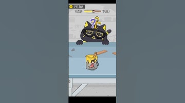 Hide And Seek : Cat 🐈 Escape Game | Level-9923 | Satisfying Gameplay #games #shorts #hideandseek