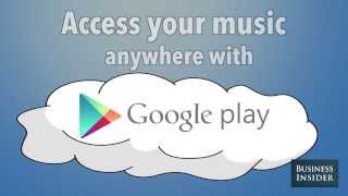 How To Listen To Your Entire Music Library Anywhere With Google Play screenshot 3