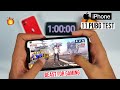 iPhone 11 Pubg Test, Heating and Battery Test | Beast for Gaming 🔥