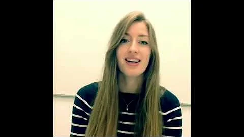 Eleanor Duffy: Google Squared Intro video