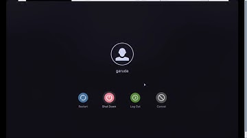 Garuda Linux Mokka Install in VMware Workstation Pro 17 | Hindi Tutorial