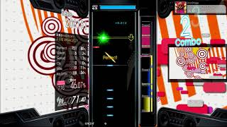 [gitadora] classic party2 - guitar ext