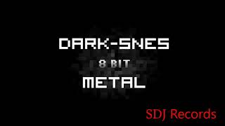 DarkSNES - Secret of mana [8-Bit Metal] -SDJ Records Resimi