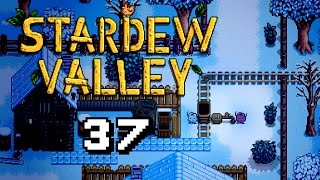 Stardew Valley #37 - Owoc czy warzywo? screenshot 3