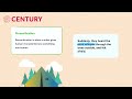 Understanding Personification