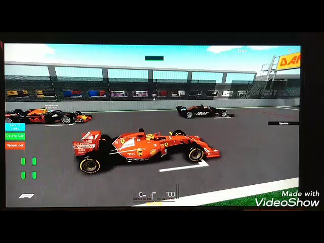 Roblox F1 Canadian Grand Prix Youtube - ion f1 grand prix roblox