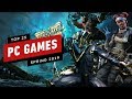 10 BEST PC Games of 2019 You NEED To Play - YouTube