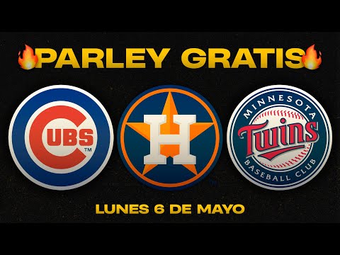 🔥 PRONOSTICOS DE NBA, MLB Y NHL PARA HOY 07/05/2024 🔥 PARLEY GRATIS 🔥