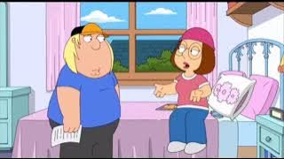 Family Guy - Season 11 Uncensored Moments