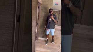 Hip-Hop Star Fabolous Shows Off Extravagant Suite at Hard Rock Hotel In Spain 😍 | Inkbuffer Travel