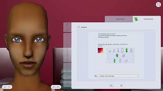 Sims 2 Skin Adjuster Program Version 2