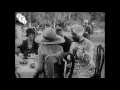 Scenes at His Excellency the Viceroy's Garden Party at Belvedere (1926)