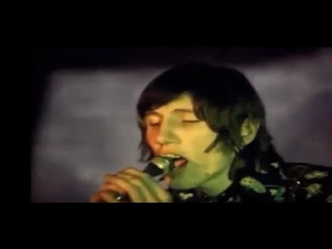 Pink Floyd - " Set the Controls " Rare 1968