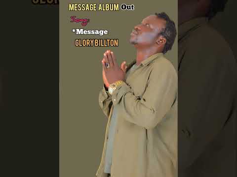 Message Glory Billton