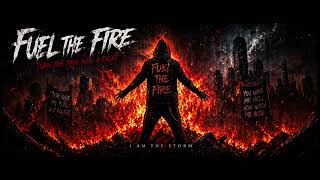 Static Horizon - Fuel The Fire
