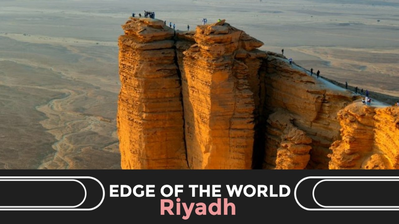 Edge of the World Riyadh  #saudiarabia  #riyadh #hiking  #sauditourism  #desertadventures