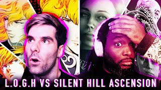 Download Mp3 Legend of the Galactic Heroes vs Silent Hill Ascension Gudang lagu Download Mp3 Legend of the Galactic Heroes vs Silent Hill Ascension