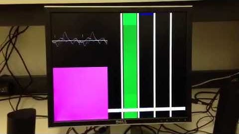FPGA Hero Development (Stage 1)