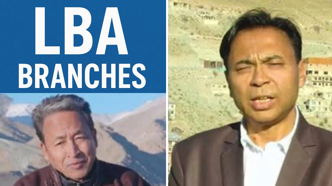 MP Hanifa Jan in Parliament. and my suggestions for LBA Branches of Ladakh and LAHDC Kargil