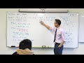 Polynomial Evaluation and Factorization Concepts