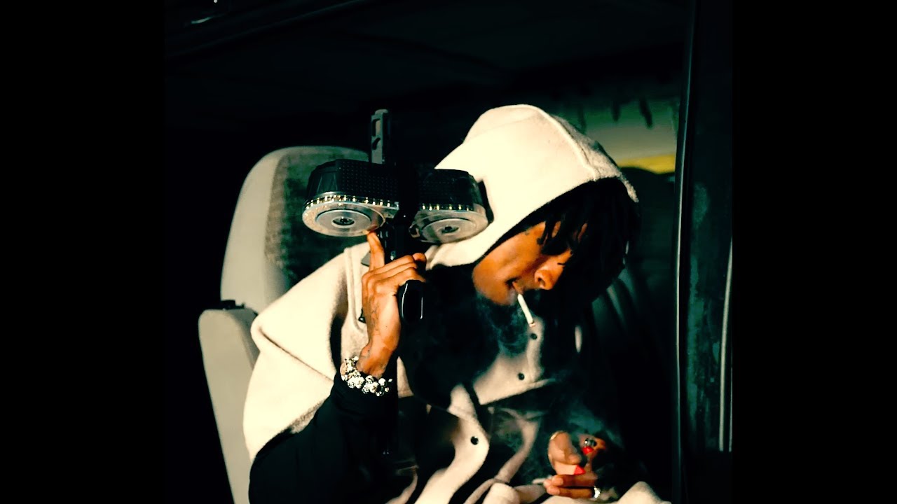 [FREE] NBA Youngboy Type Beat "XTC" 2026