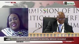 Madlanga Commission | Prof Kholofelo Rakubu unpacks Campbell Nyuswa testimony