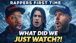 Download Lagu Rappers FIRST TIME Hearing Falling In Reverse – “Prequel”… This Was Wild MP3