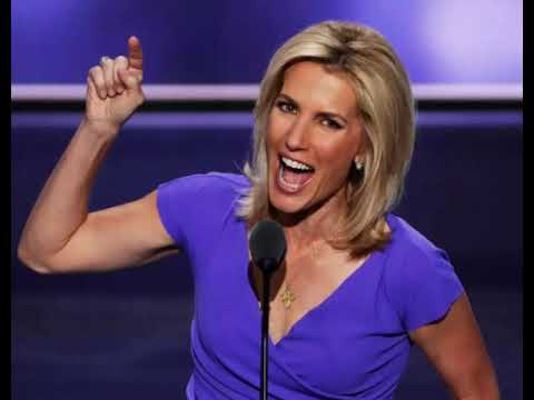 Laura Ingraham Is A Messed Up "Thing"  *Taurean Rage*