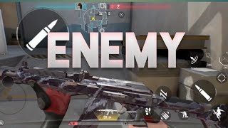 HYPER FRONT (VALORANT MOBILE) MONTAGE