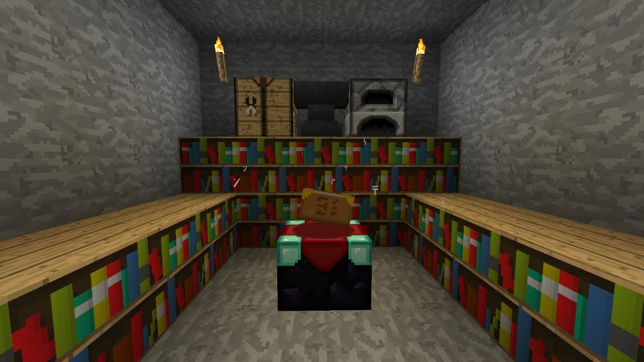 Minecraft: Server - Episode 11