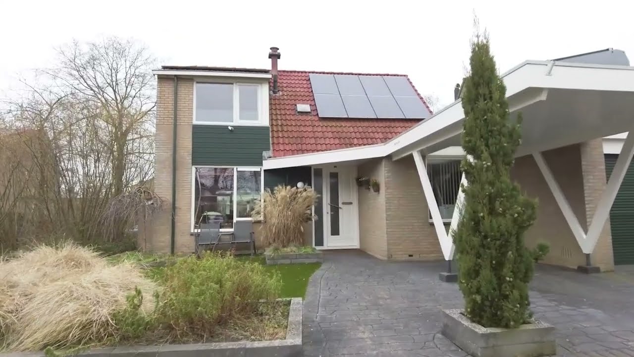 Haarboerhorst 10 #enschede