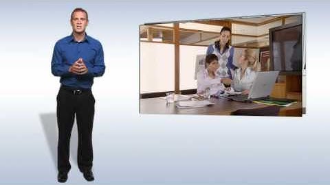 SAP Business ByDesign(TM) and Mapping Your Organisation