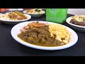 Chicago's Best Jamaican: Campbell's Caribbean Cuisine