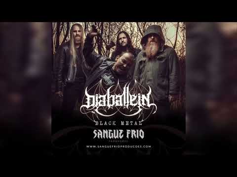 Programa Sangue Frio Produções #58: Especial @diaballeinblackmetal: Misosphy e Misanthropy Cronicles