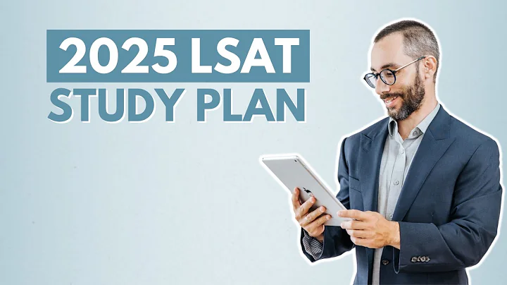 If I Wanted A 175+ LSAT Score in 2025, This is What I'd Do [FULL BLUEPRINT]